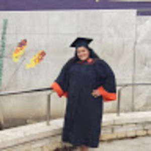 Meet your Posher, Ana milena